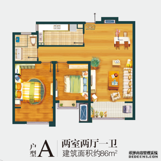 分布式布局提升抗风险能力北京39个韧性城市组团这样建