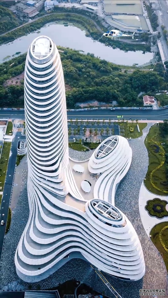 578 亿！南宁250米地标定标竟被广西建工拿下【浙江万峰工程】